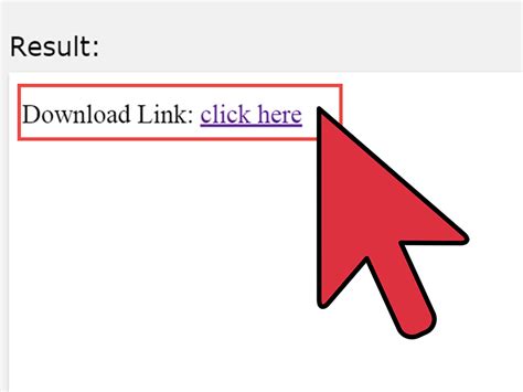 After you copy the link, go back to the online browser video link downloader. . Download from link